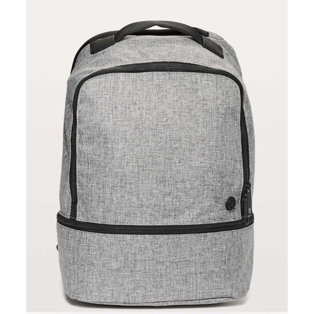 NWT Lululemon Backpack - City Adventurer 17L